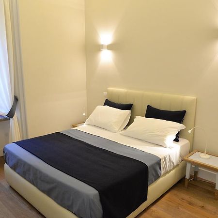 רומא Little Rose Residence חדר תמונה