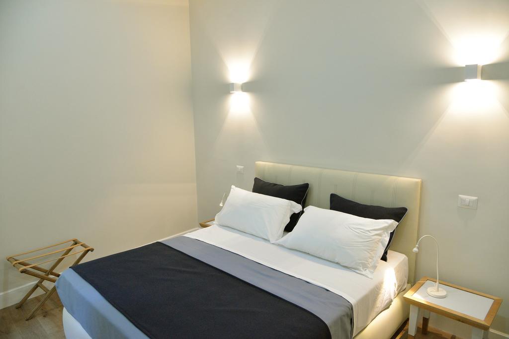 רומא Little Rose Residence חדר תמונה