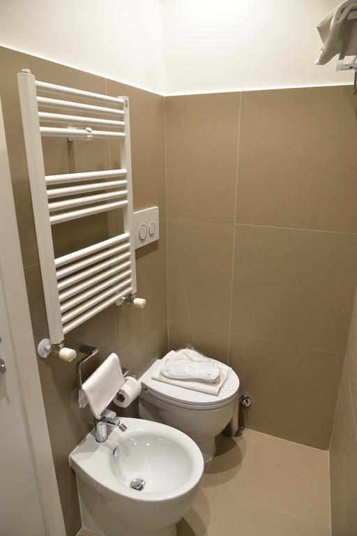 רומא Little Rose Residence חדר תמונה