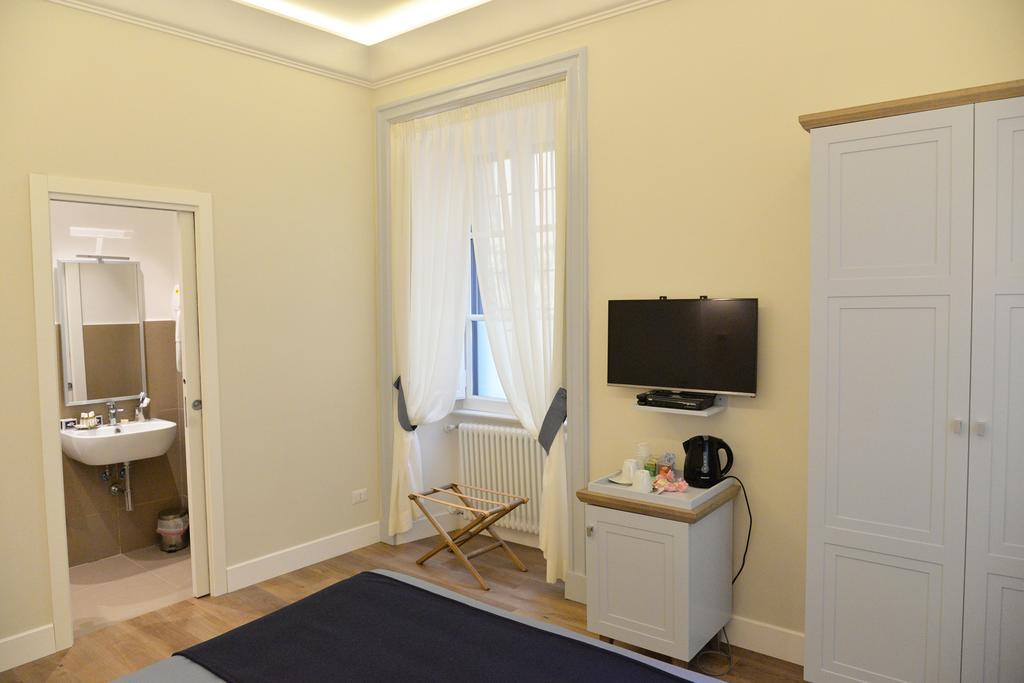 רומא Little Rose Residence חדר תמונה