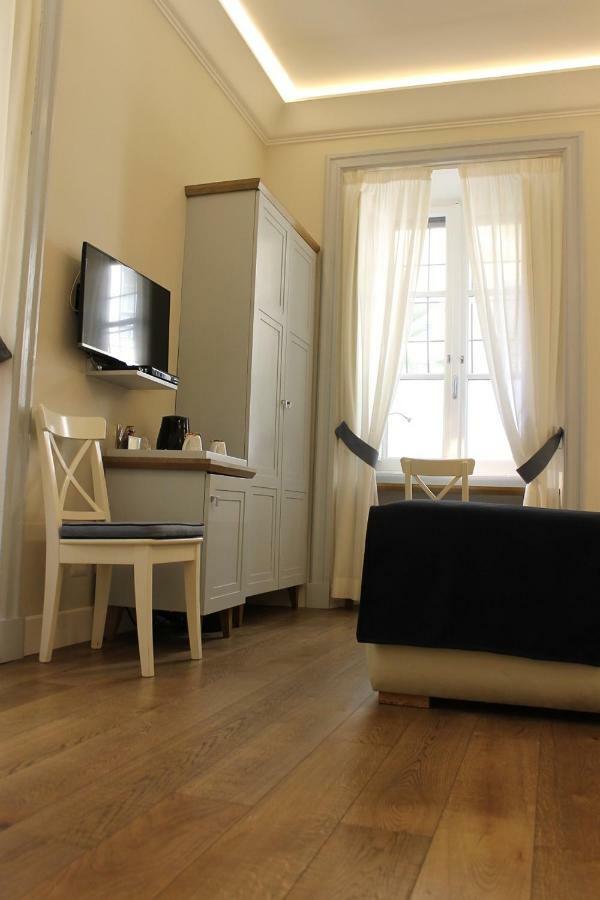 רומא Little Rose Residence מראה חיצוני תמונה