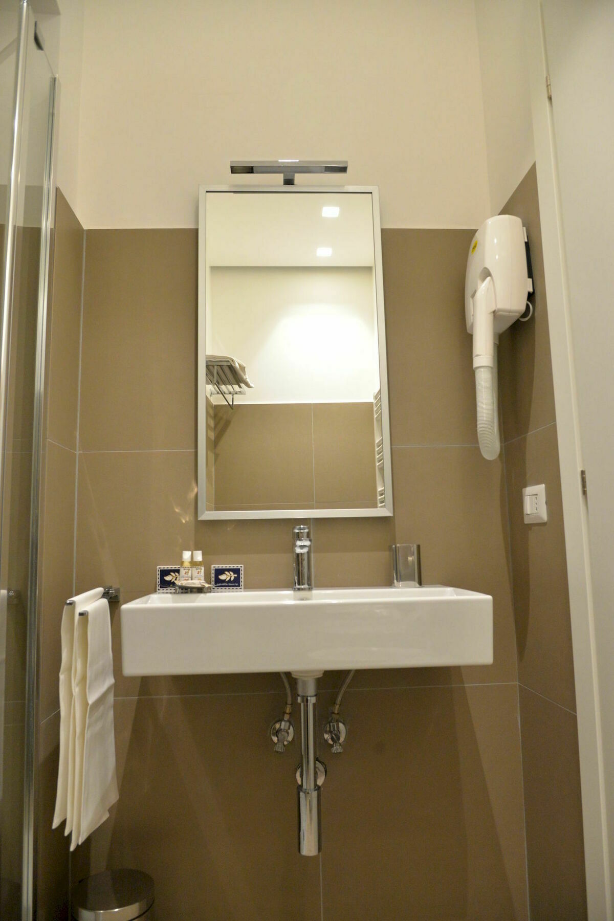 רומא Little Rose Residence מראה חיצוני תמונה