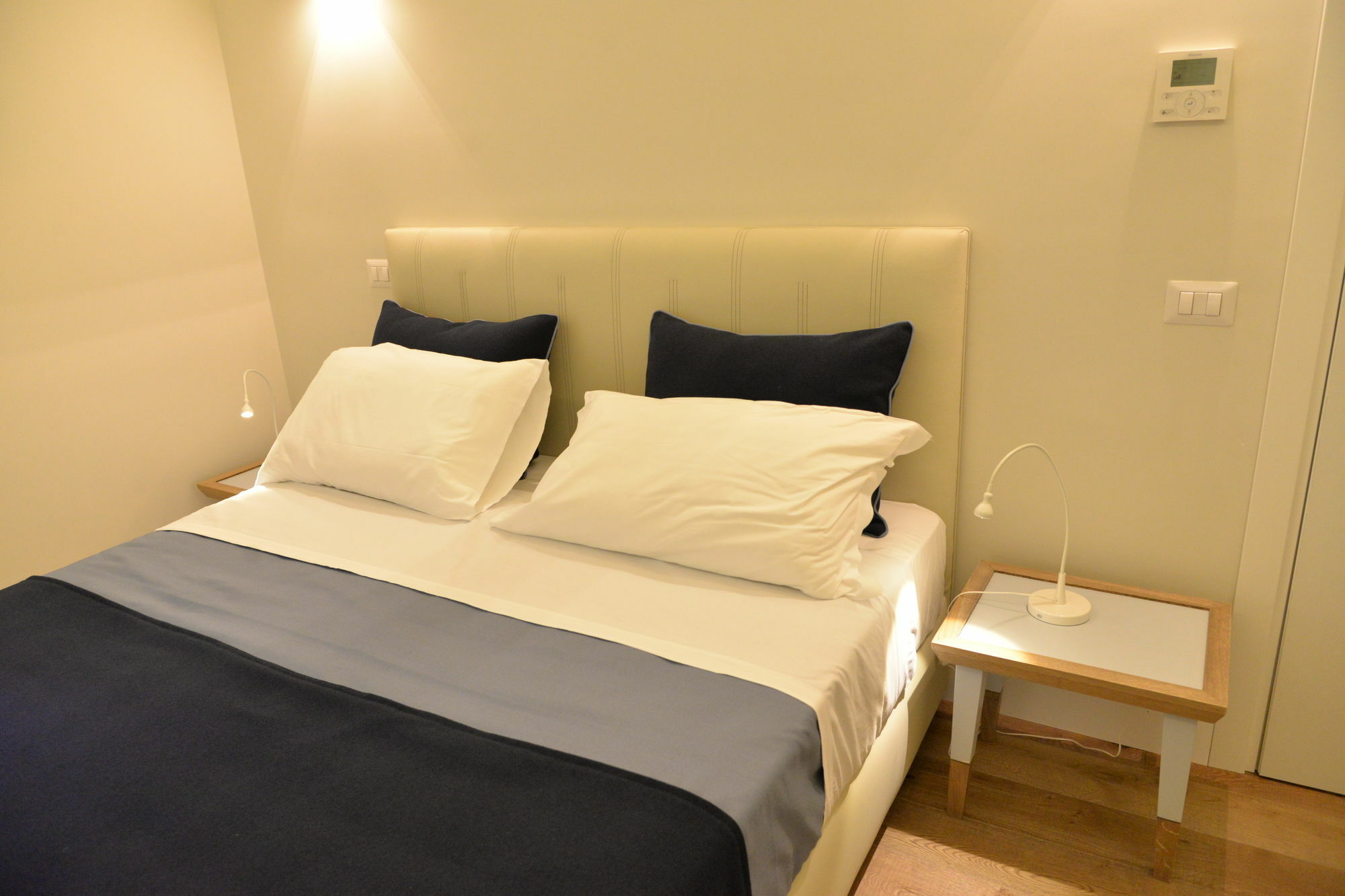 רומא Little Rose Residence מראה חיצוני תמונה