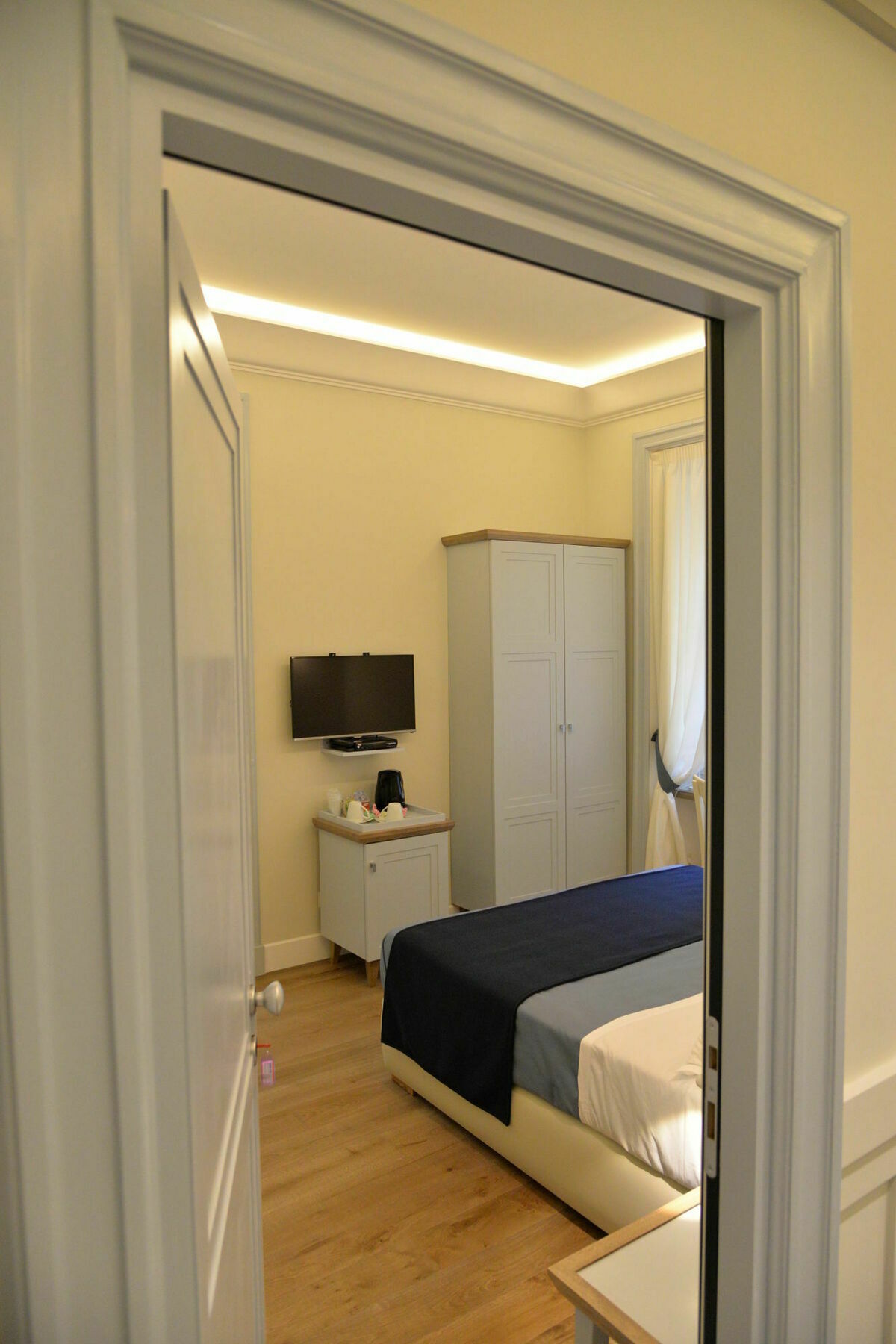 רומא Little Rose Residence מראה חיצוני תמונה