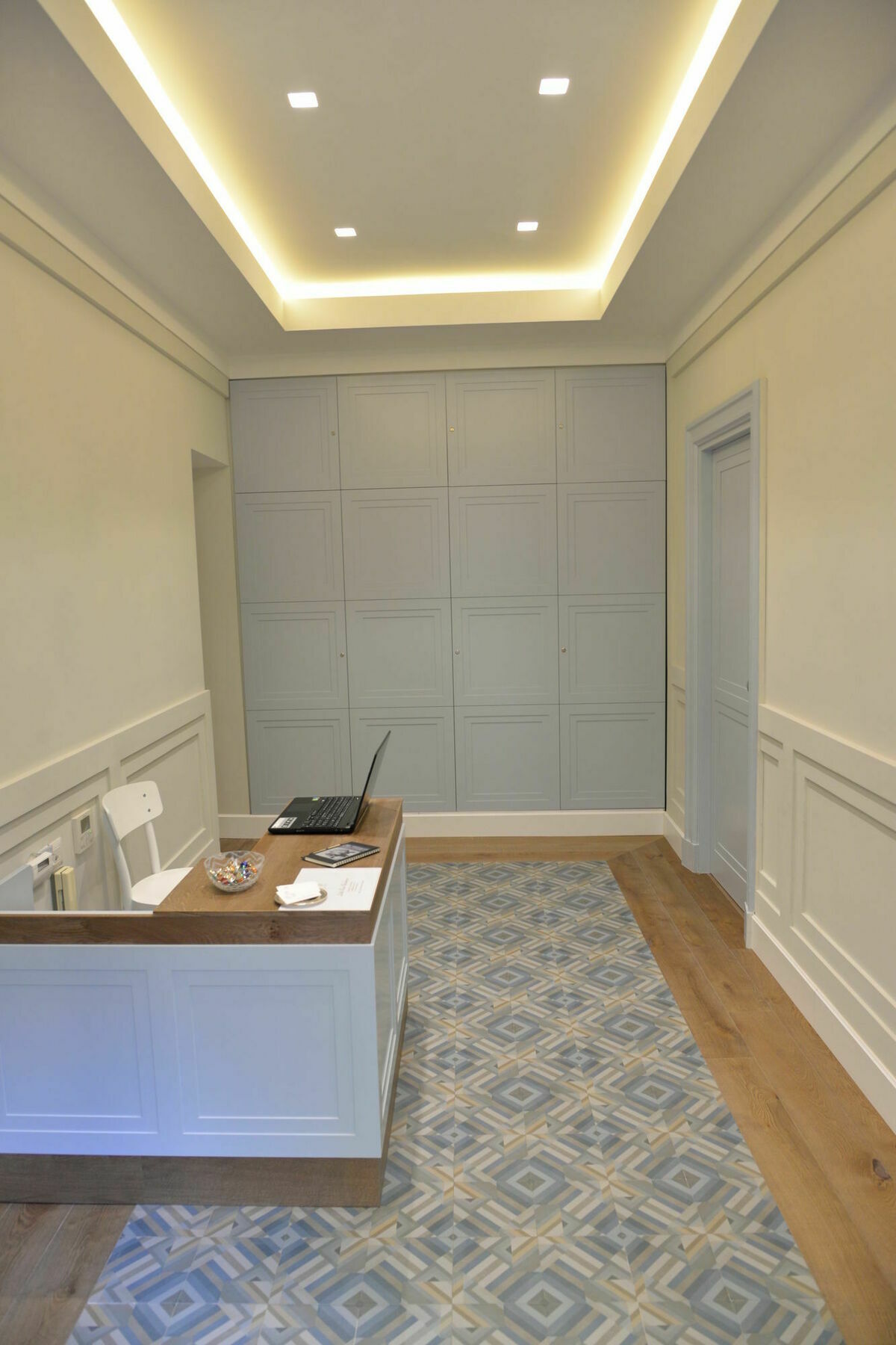 רומא Little Rose Residence מראה חיצוני תמונה