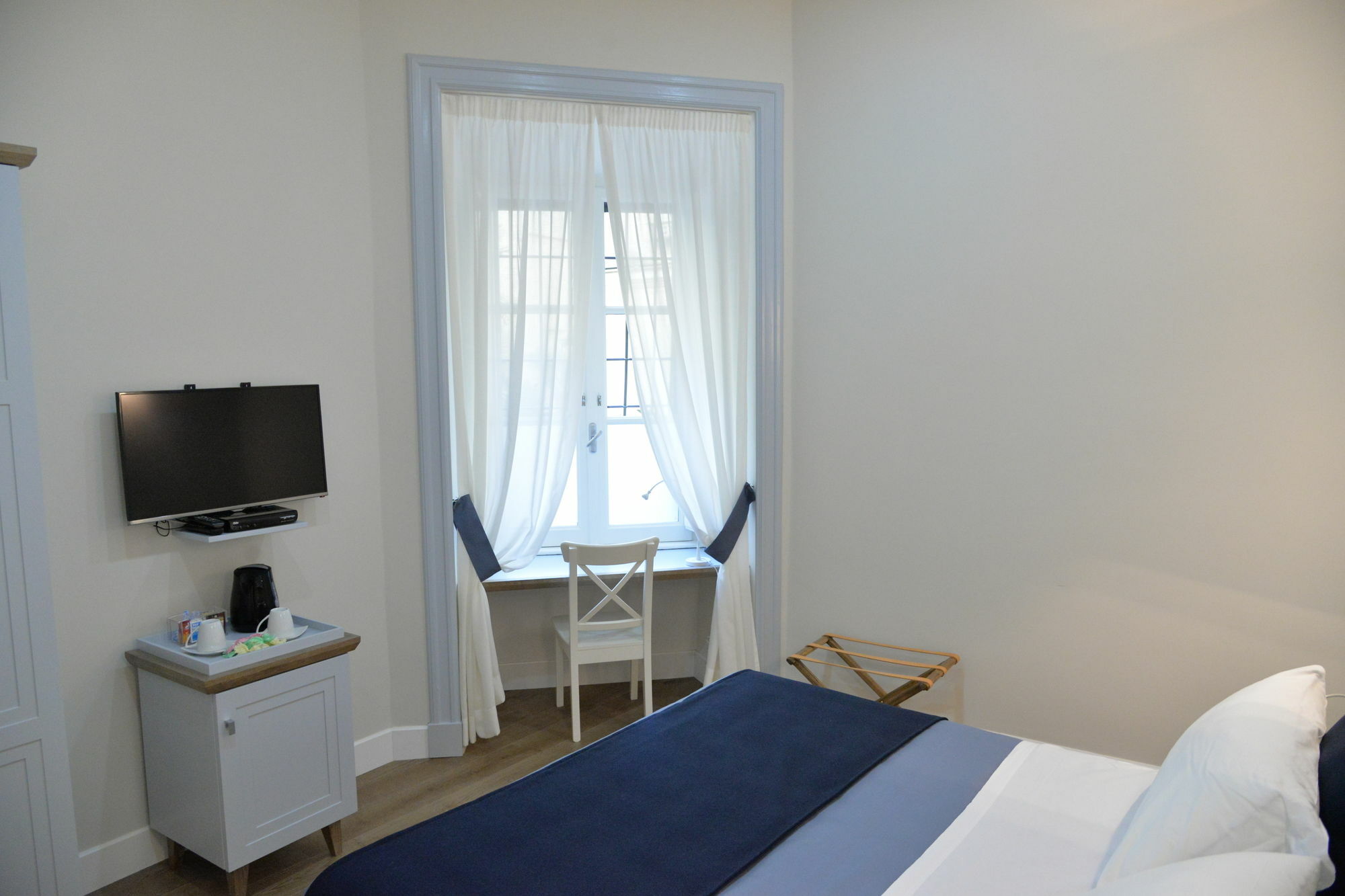 רומא Little Rose Residence מראה חיצוני תמונה